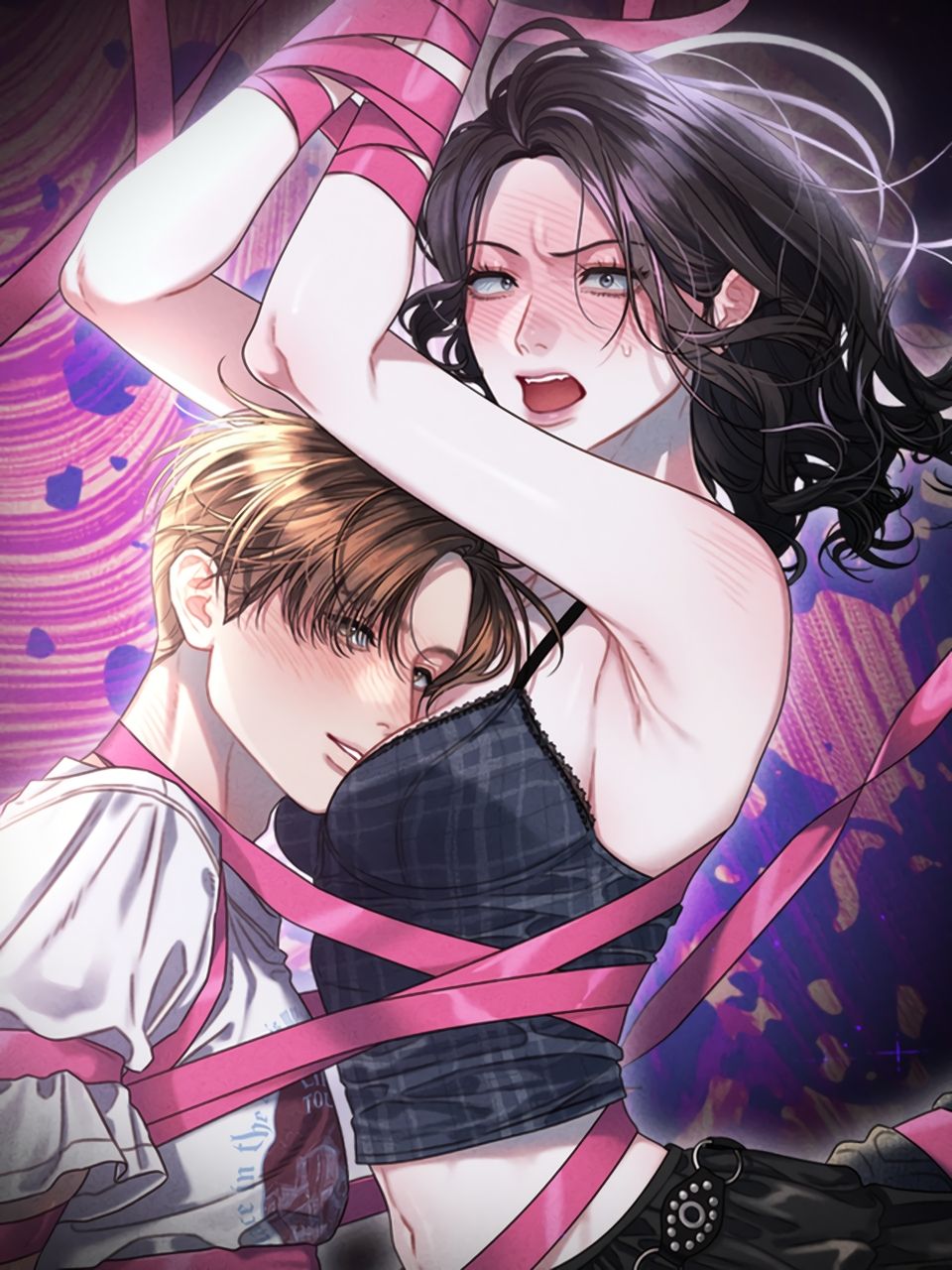 Операция водный призрак